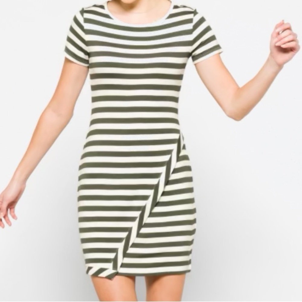 Market & Spruce | Brigitte Knit Dress